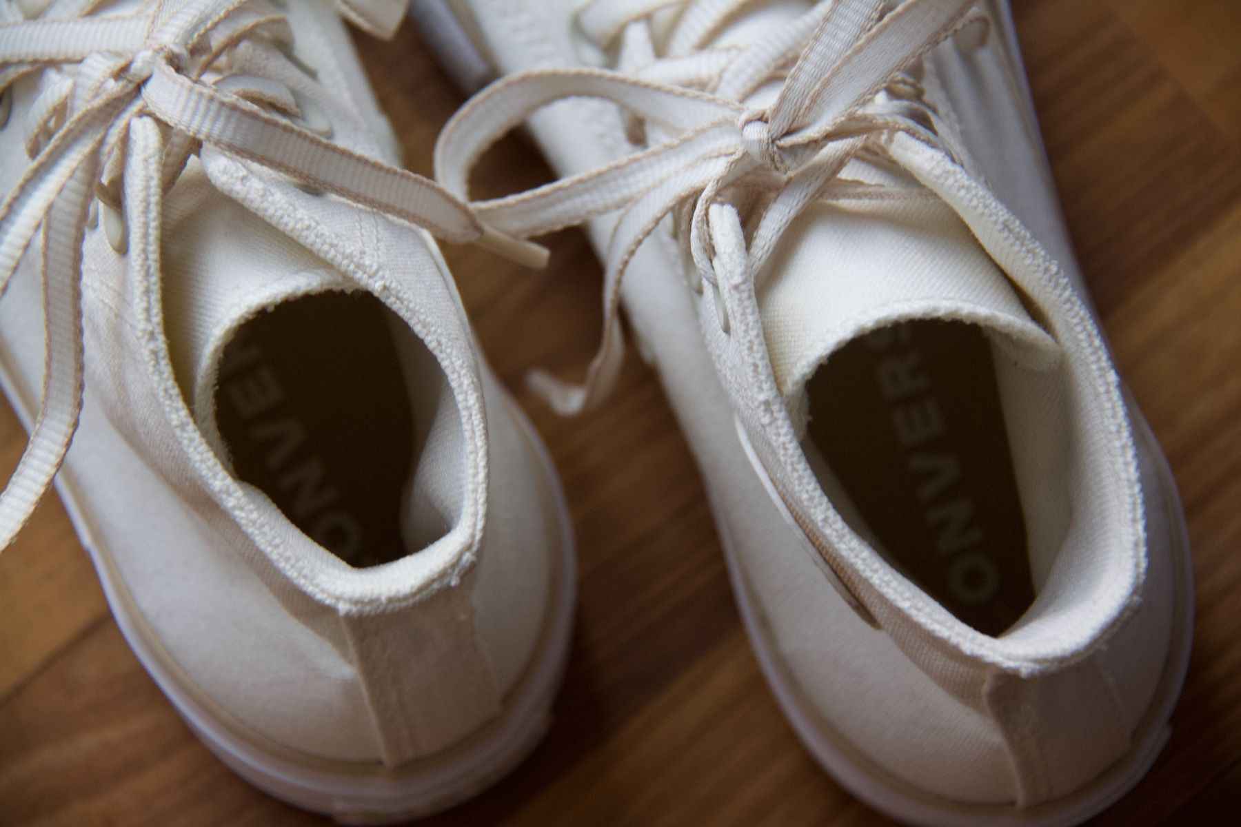 Converse Scarpe per ragazze: CONVERSE "ALL STAR" Sneaker, Gr. 36 – Nuovo (secondo la descrizione) da Uetikon am See venduto da Vil4523 8