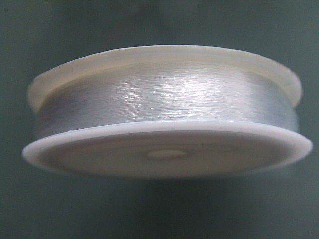 Altro in Bricolage: Elast  transparent 0,7mm 20m-Rolle – Nuovo (secondo la descrizione) da Alpnachstad venduto da perlengaby