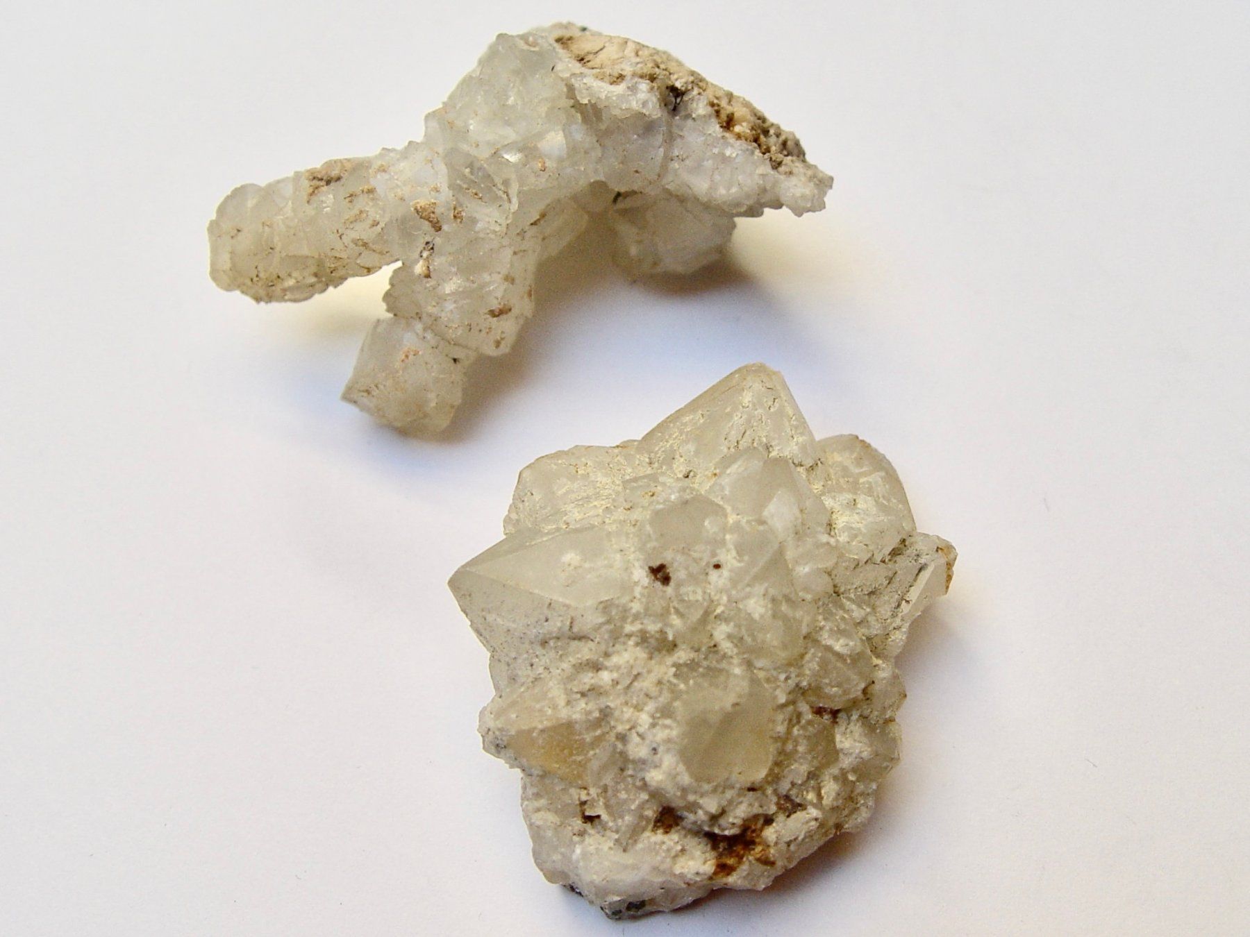 Minéraux & Lithothérapie: Mineralien – D'occasion à Henggart par elsternwerk 3