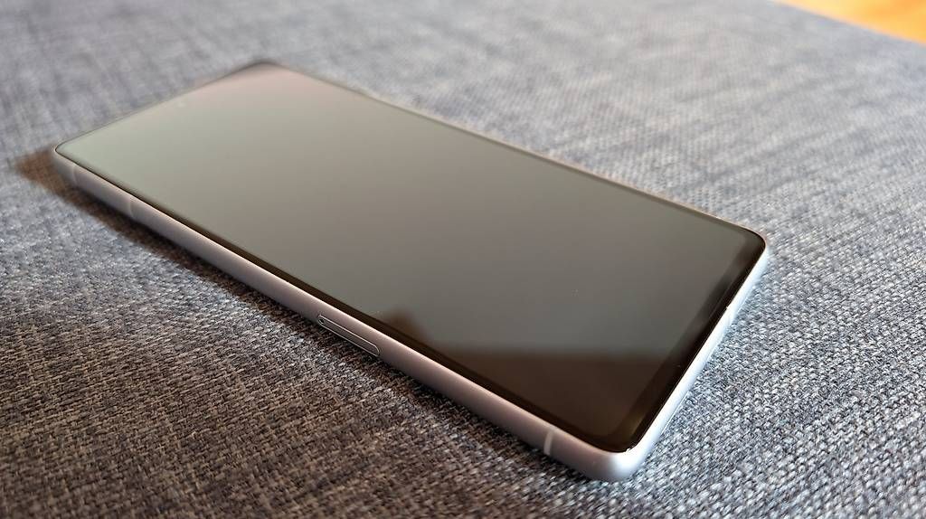 Google Telefoni cellulari / Smartphones: Google Pixel 7 128 GB Weiss Top Zustand Gratisversand – Usato da Innertkirchen venduto da Flir 2
