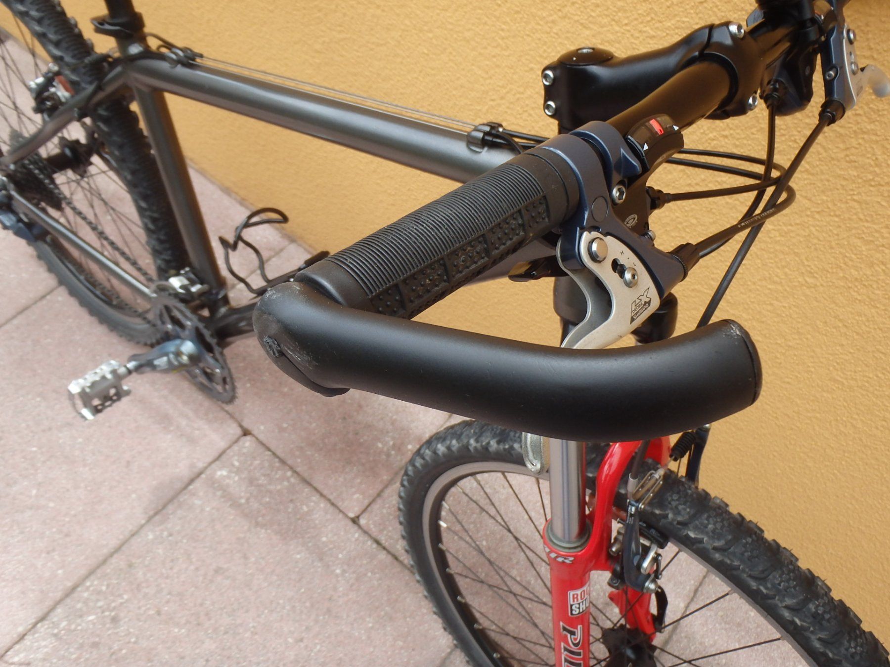 Biciclette: Mountainbike Marke Pilot XC NEUWERTIGER  ZUSTAND – Nuovo (secondo la descrizione) da Bad Ragaz venduto da caduwa 2