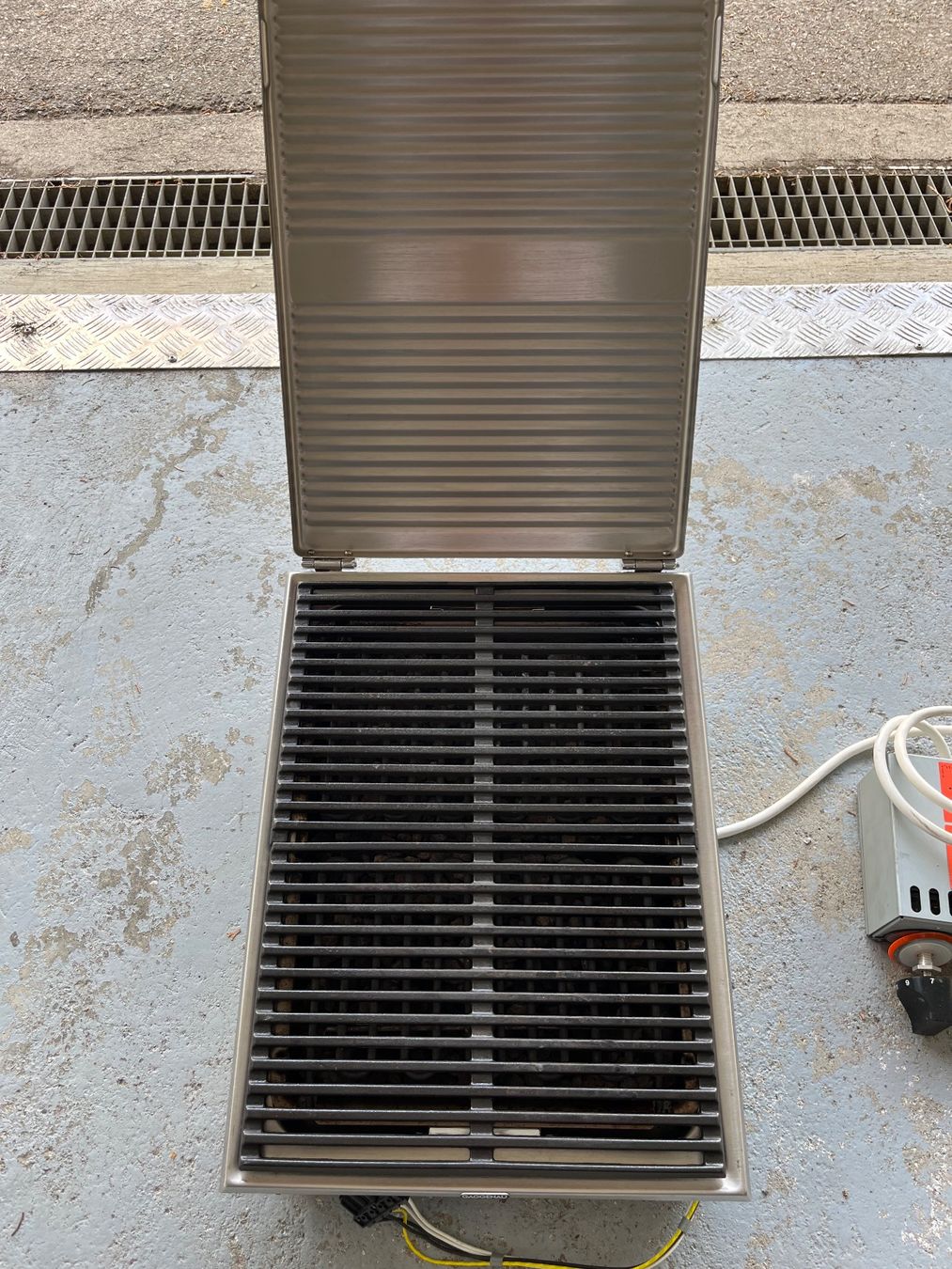 Gaggenau Grills: Gaggenau – Gebraucht aus ARCONCIEL von Ndoudou