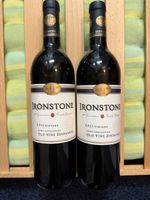 Ironstone Vineyards Zinfandel 2011 - 2 Flaschen - 65 