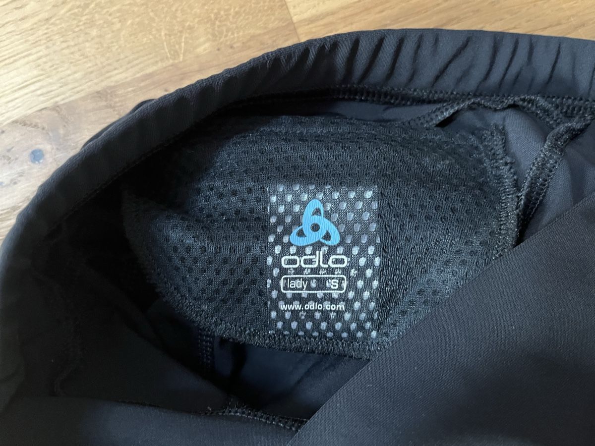 Odlo Hosen: Velohose – Gebraucht aus Neuhausen von Franzi979 2