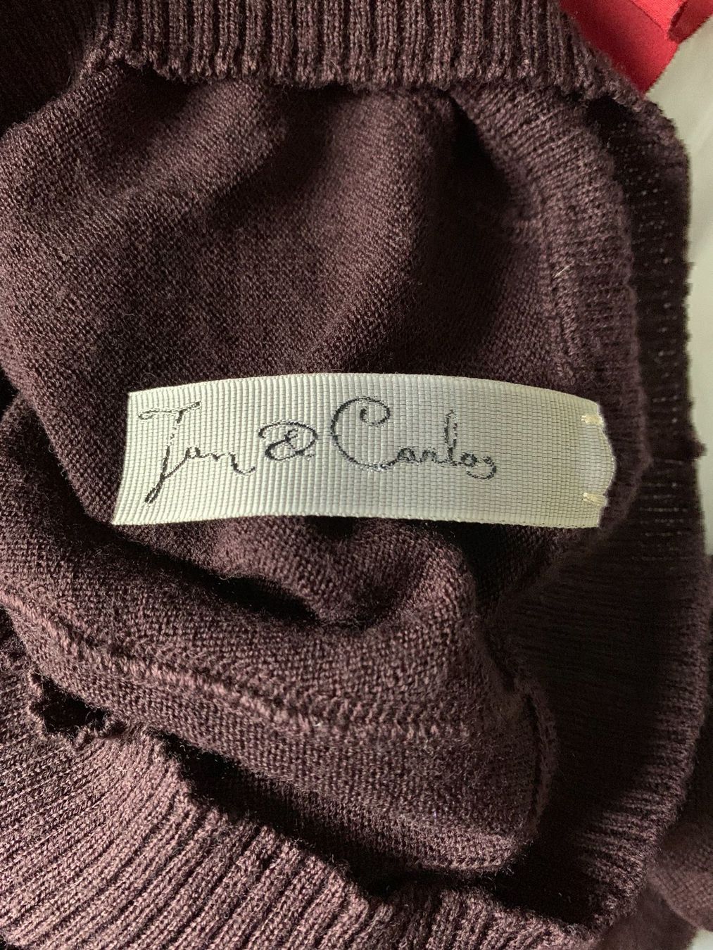 Maglioni & Felpe: Jan & Carlos Pullover – Nuovo (secondo la descrizione) da Winterthur venduto da 19.19 8