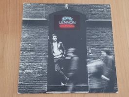 LP  John Lennon