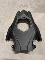 BMW S1000RR Originale Rahmenheckabdeckung unten (K67)