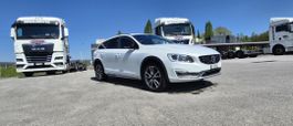 Volvo v60 cross Country Ab Mfk juni 2026