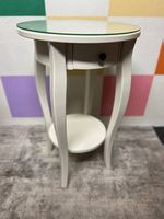 IKEA Hemnes Beistelltisch älteres aber hübscheres Modell