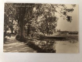 Kreuzlingen - Seeweg