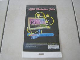 ***** Displayschutzfolie für PC-Tablet