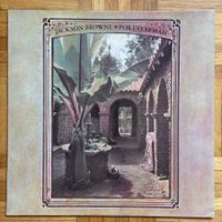 LP  - Jackson Browne - For Everyman