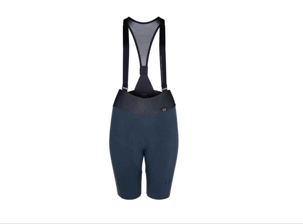 Hosen: tactic WOMEN'S ORIGIN ULTIMATE BIB SHORTS, Gr. S – Neu (gemäss Beschreibung) aus Zürich von Kleinstes