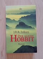 Der kleine Hobbit, J.R.R. Tolkien, dtv Roman