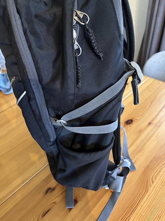 Zaini: Columbia Wanderrucksack – Usato da Oberwil-Lieli venduto da kaj_ng8x 3