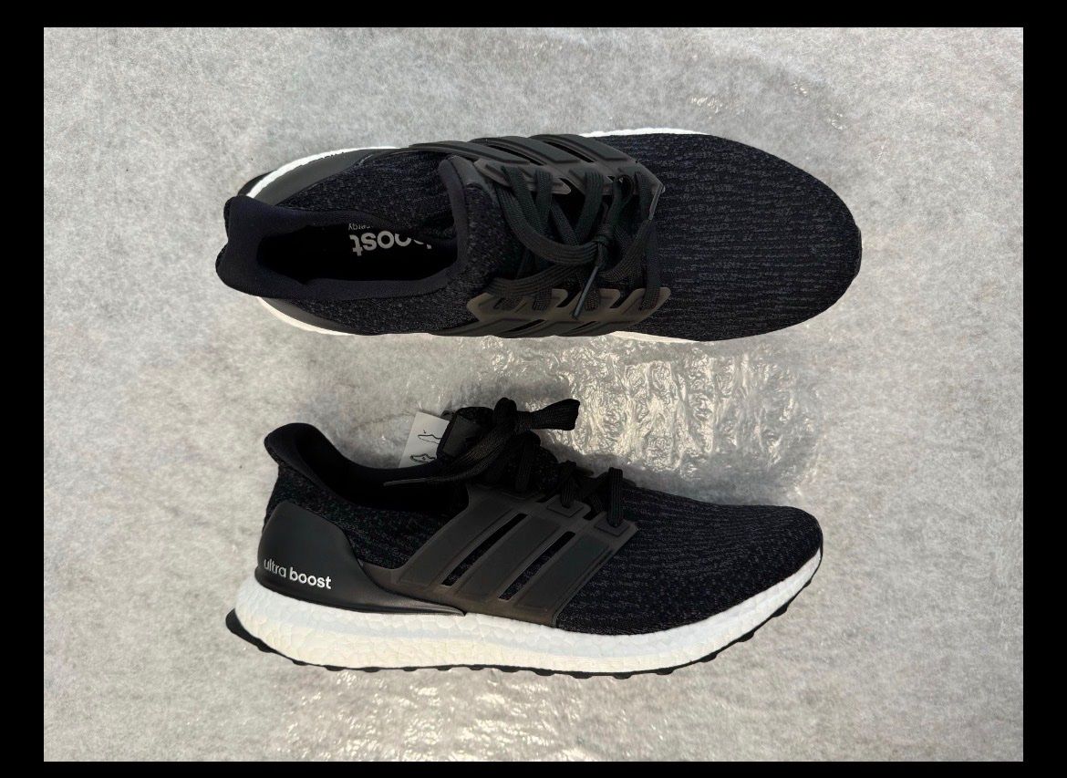 Adidas Scarpe da uomo: adidas UltraBOOST - Grösse US 10.5 – Nuovo (secondo la descrizione) da Baar venduto da riboli