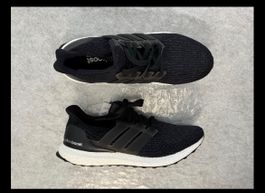 adidas UltraBOOST - Grösse US 10.5