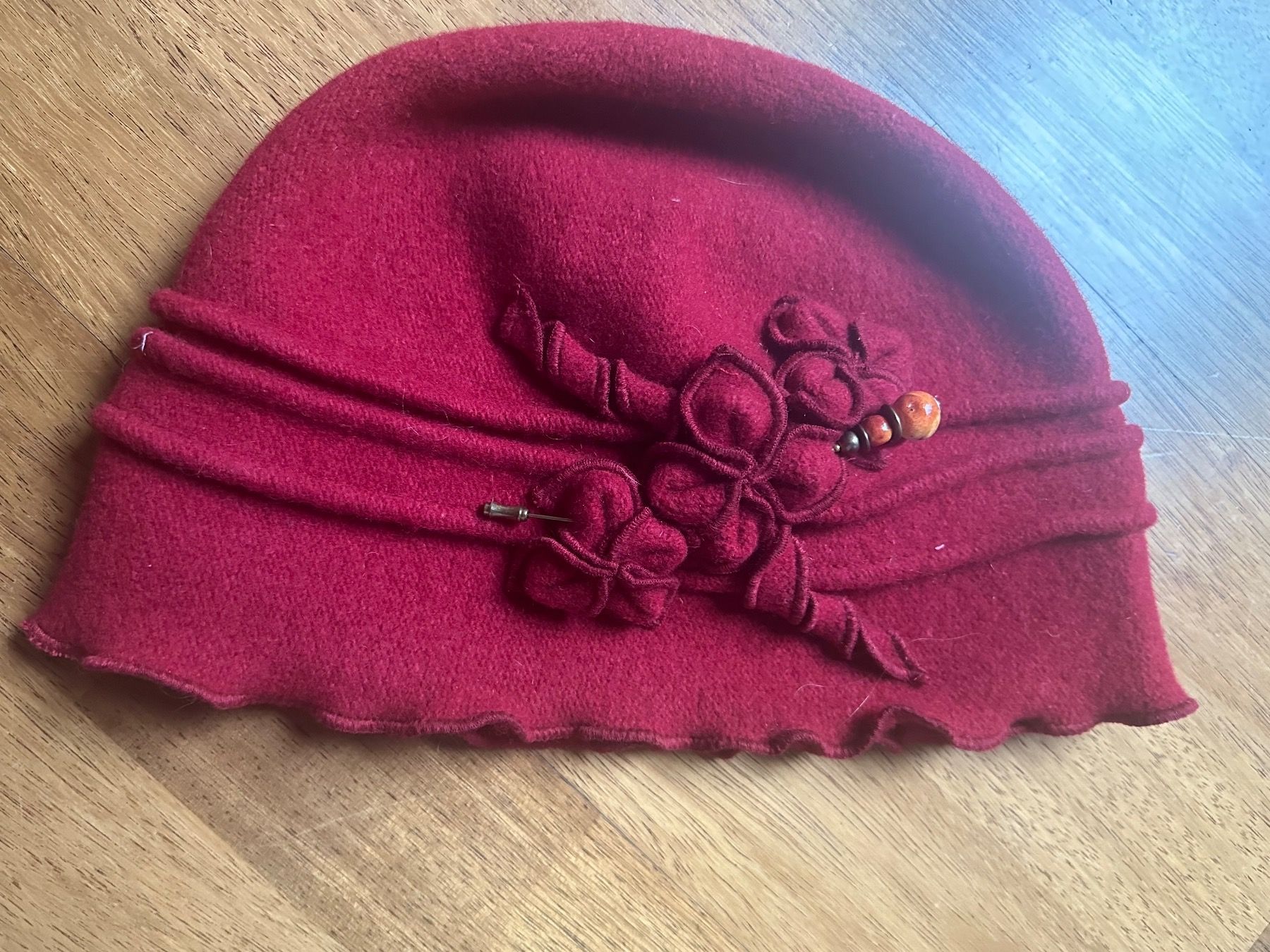 Chapeaux, bonnets & casquettes: Hut – D'occasion à Herzogenbuchsee par SaRaDe77