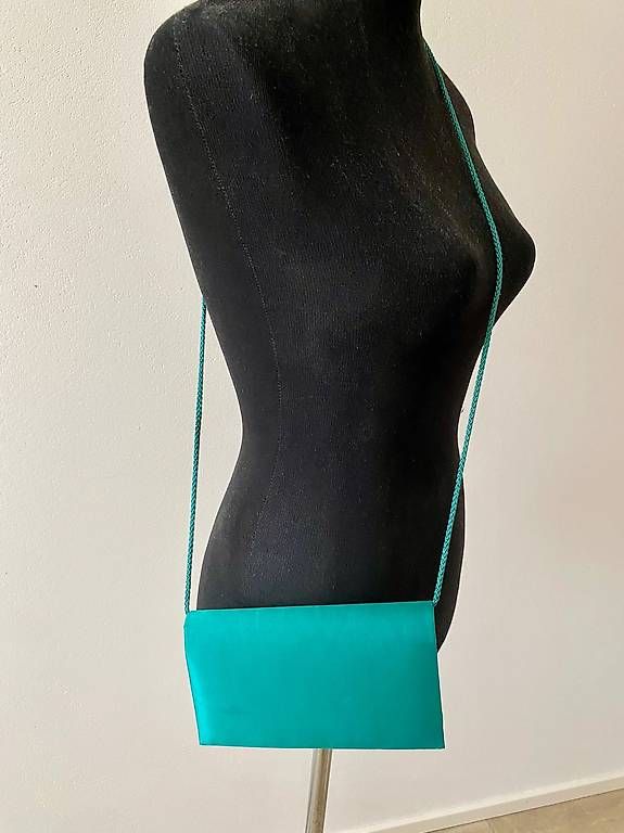 Maddison Taschen für Damen: Kleine grüne Umhängetasche – Neu (gemäss Beschreibung) aus Hausen AG von corinne_g 1