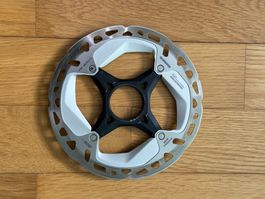 Shimano Bremsscheibe XT RT-MT800 160 mm Center-Lock Wie Neu