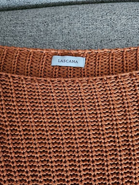 Maglioni & Felpe: Strickpulover Pulover Grösse 42 – Usato da Ennetbürgen venduto da Kondor1950 2