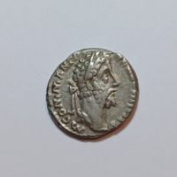 Denarius Commodus (177-192) Römisches Reich