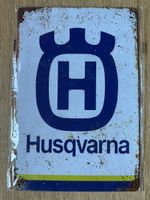 Husqvarna töff motorrad moto cross