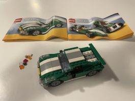 Lego 6742 creator 3 in 1