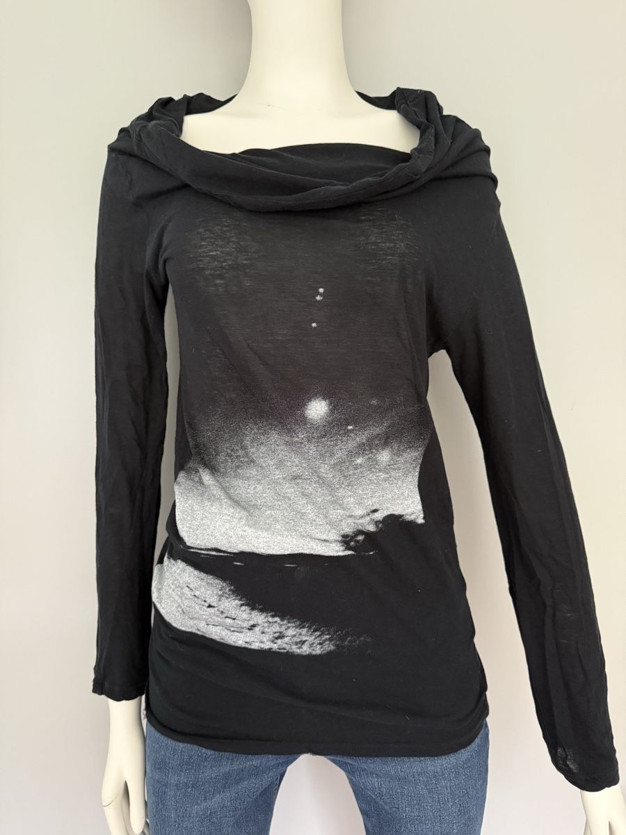 Maglioni & Felpe: Ann Demeulemeester Shirt – Nuovo (secondo la descrizione) da Winterthur venduto da 19.19 1