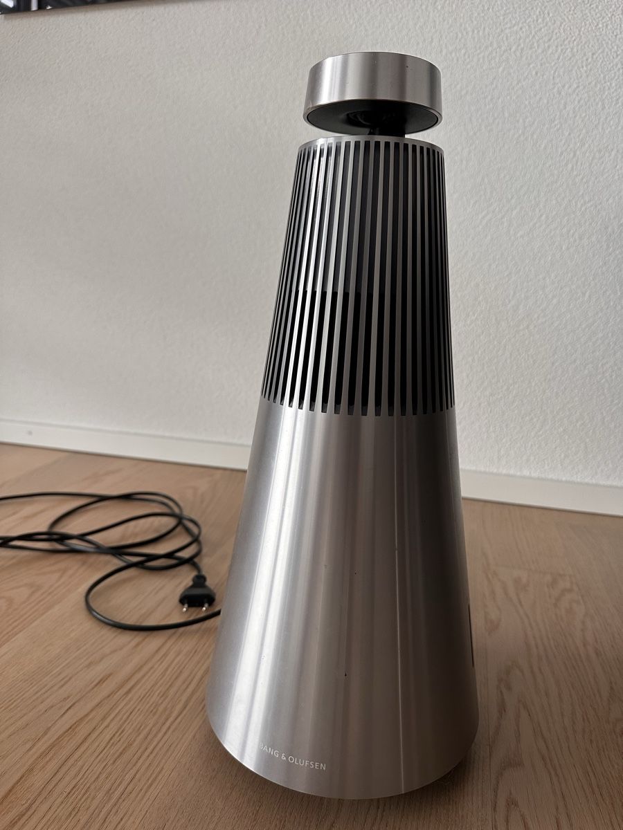 Bang & Olufsen Haut-parleurs: B&O Lautsprecher – D'occasion à Pfäffikon SZ par JasminS. 1