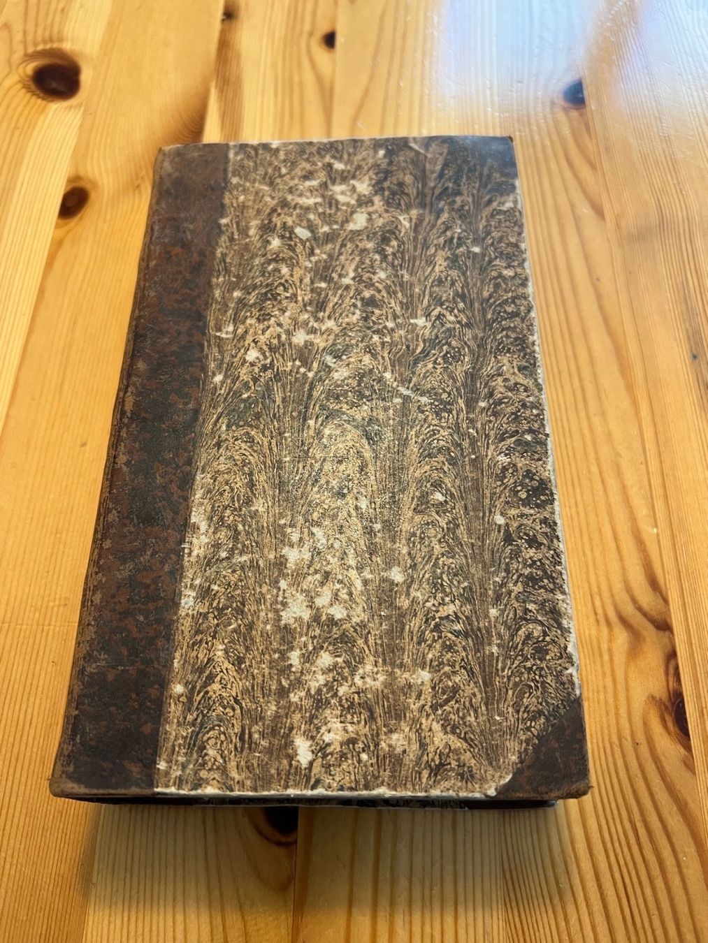 Libri: antik Gramatik 1818 – Usato da Degersheim venduto da Rrimi 2