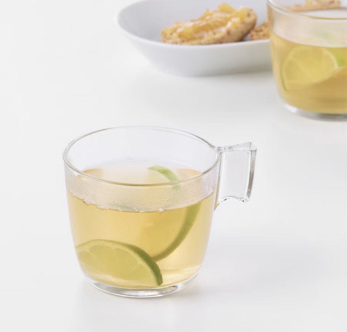 Ikea Tassen: Ikea Stelna 59x Becher, Glastasse (Kaffee oder Tee), 23cl – Neu (gemäss Beschreibung) aus Zürich von ILO_91 1