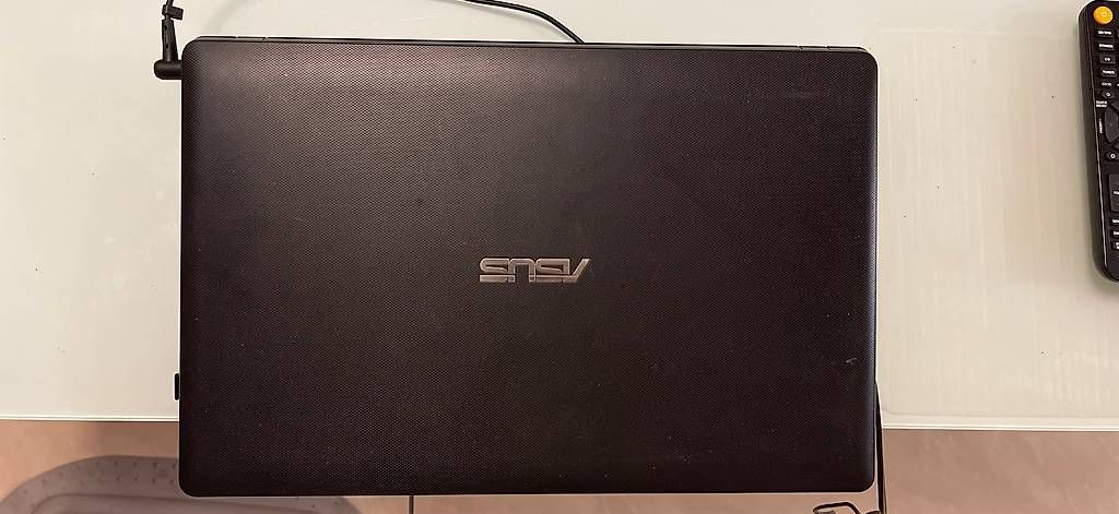 Asus Portables: Laptop Asus – D'occasion à Zürich par LihuaC