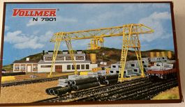 Vollmer N 7901 Kran