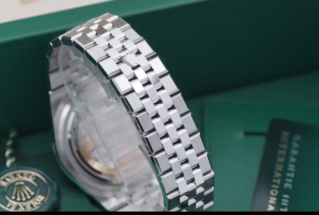 Rolex Orologi: Rolex Land-Dweller 40 mm Neu – Nuovo (secondo la descrizione) da Klosters Dorf venduto da Baky61 7