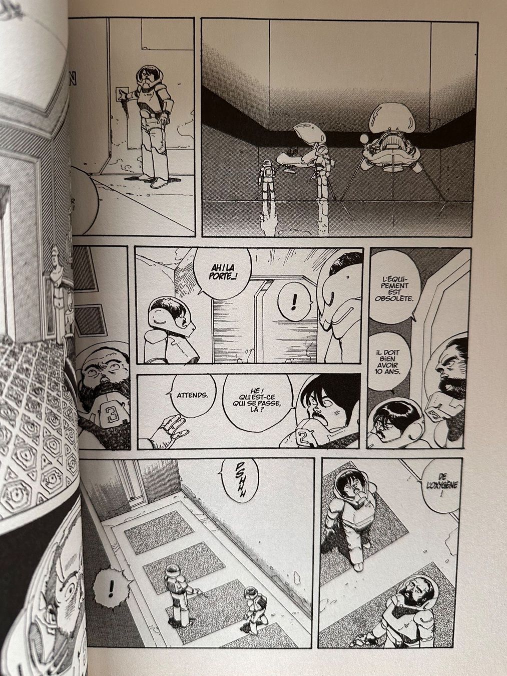 Riviste & Magazine: Magazine Qu'est-ce que le manga – Nuovo (secondo la descrizione) da Bouveret venduto da seb_rjx8 6