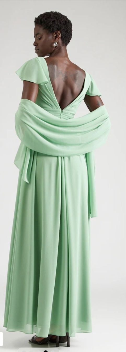 Vestiti: Maxi Kleid von mascara Gr. 44 – Nuovo (secondo la descrizione) da Buch am Irchel venduto da -mireli- 1