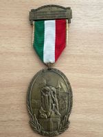 Alte Medaille Course Militaire 1er Mars 1848, 1956. Selten!