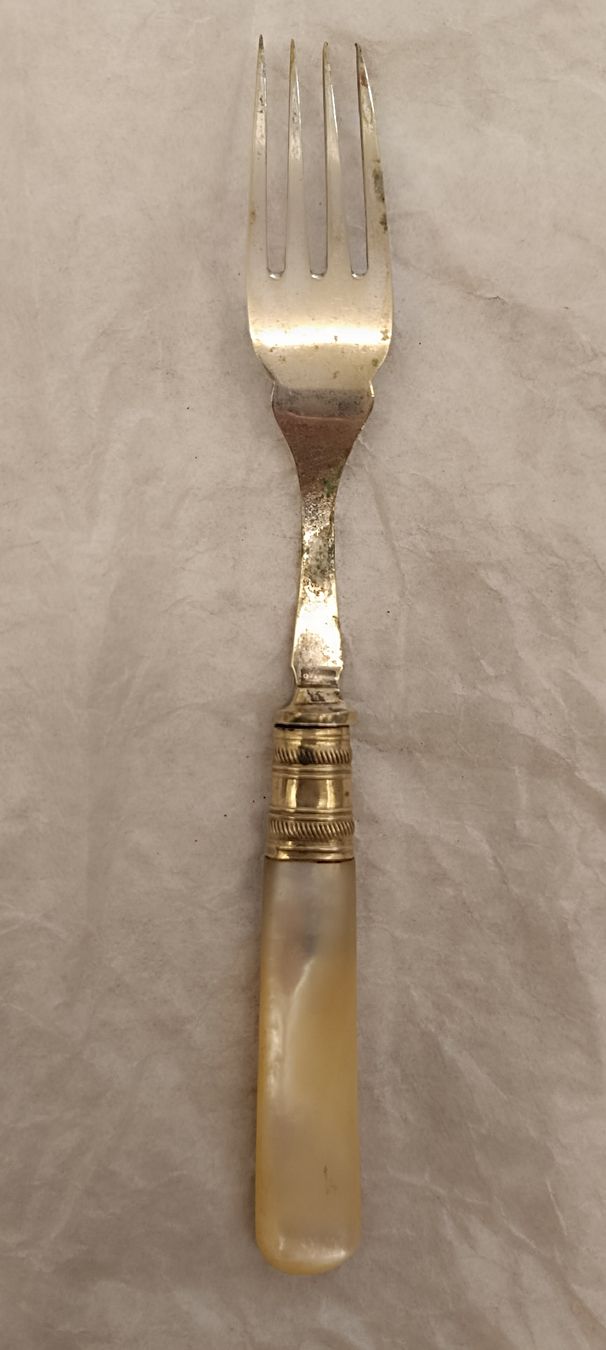 Forchette: Forchetta vintage da collezione – Usato da Bellinzona venduto da gab_t52k 2