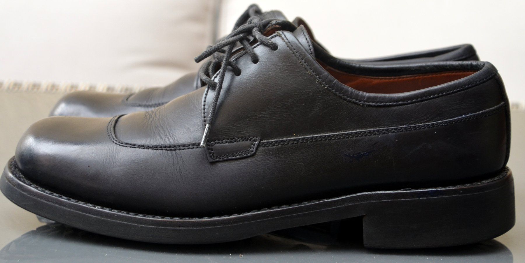 Herrenschuhe: Lottusse Schuhe / chaussures 7 / 27 cm – Gebraucht aus Collonges von arashee 1