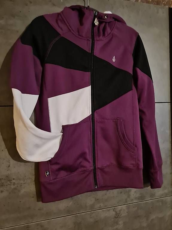 Giacche: Volcom Jacke XS Damen – Usato da Rupperswil venduto da Homer20
