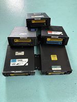 Motorsteuergeräte ECU (diverse) Jaguar / Daimler 3,6 4.0