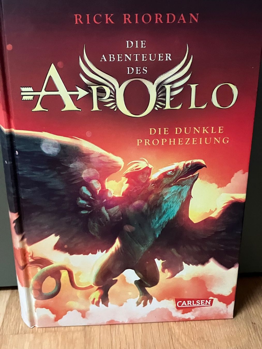 Libri: Bücher Apollo – Usato da Liebefeld venduto da Aarema 2