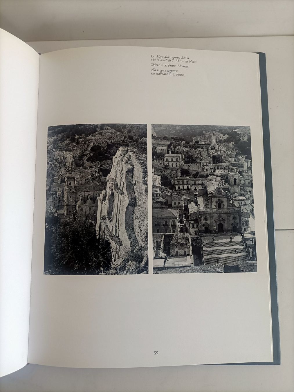 Livres: La contea di Modica / Leonardo Sciascia - Giuseppe Leone / E – D'occasion à crans montana par AB3963 3