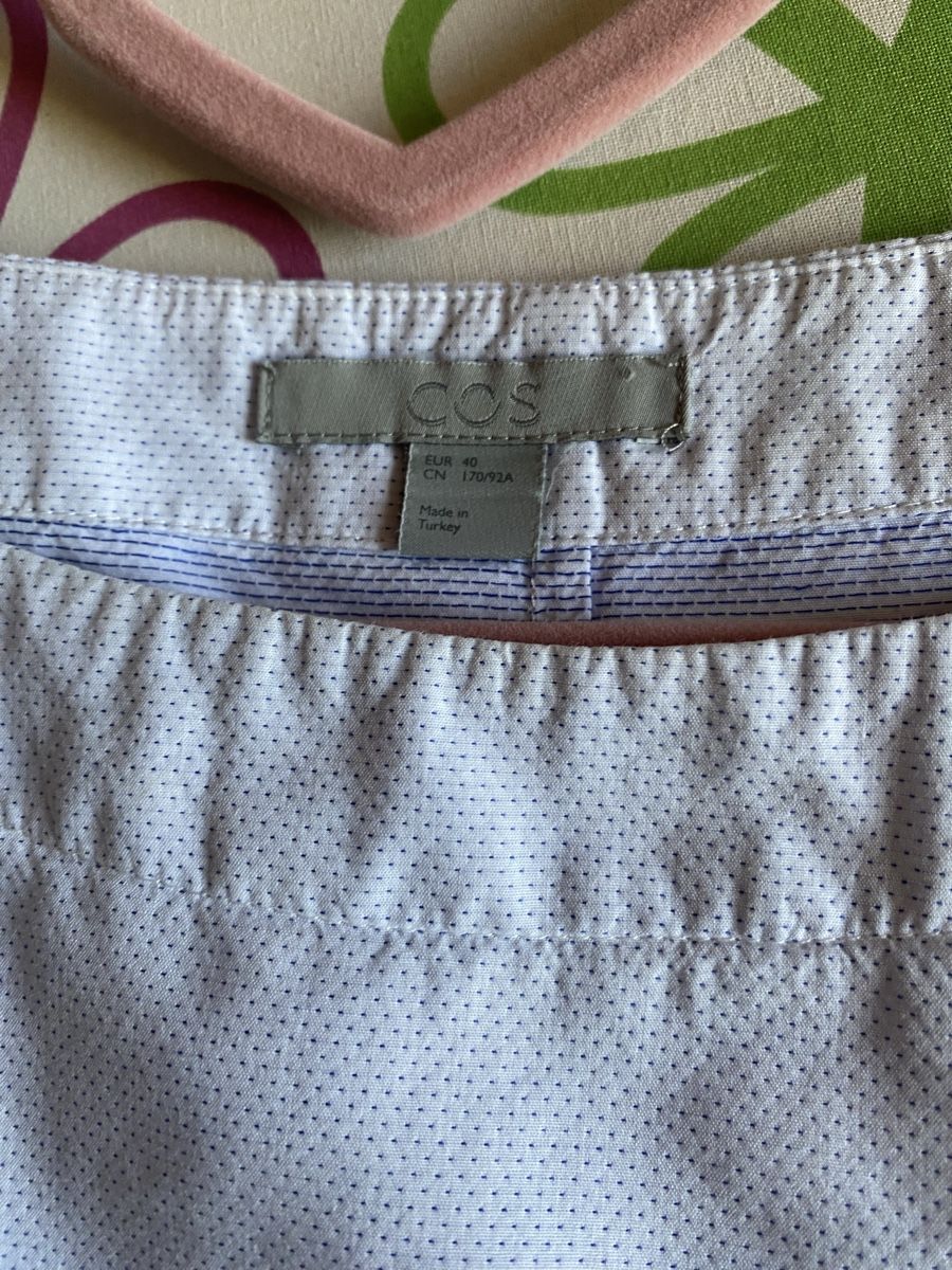 Cos Camicette: Cos Bluse  – Nuovo (secondo la descrizione) da Amriswil venduto da kar_rx2y 2