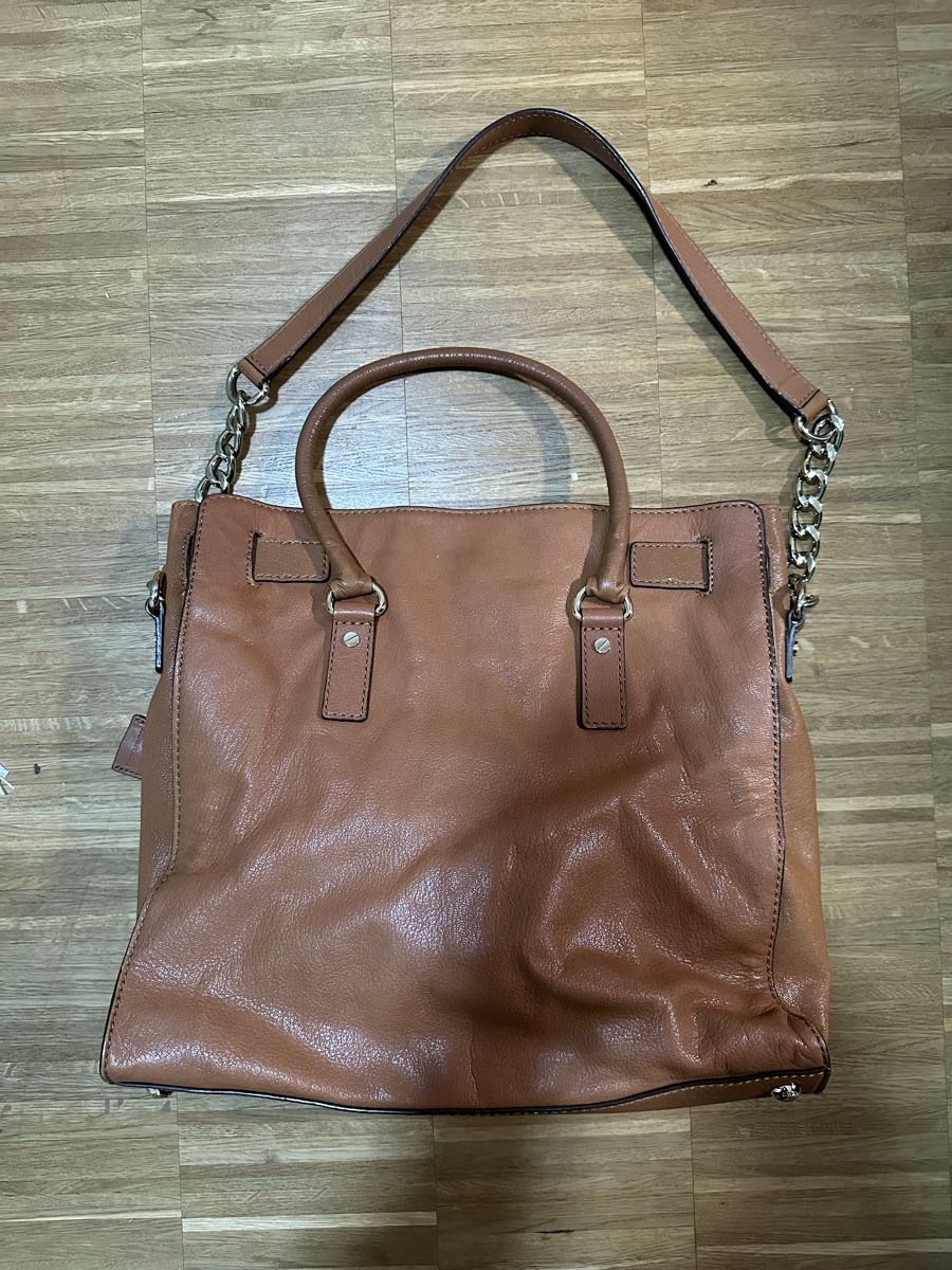 Michael Kors Borse da donna: Michael Kors Hamilton - Top Zustand! – Nuovo (secondo la descrizione) da Basel venduto da Zekoo. 1