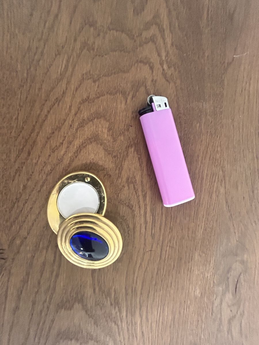 Make-up: Schminkdose – Usato da Niederhasli venduto da betscharten 3