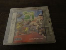 Planet 51 DS