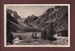 VAL D'ARPETTE - 1930