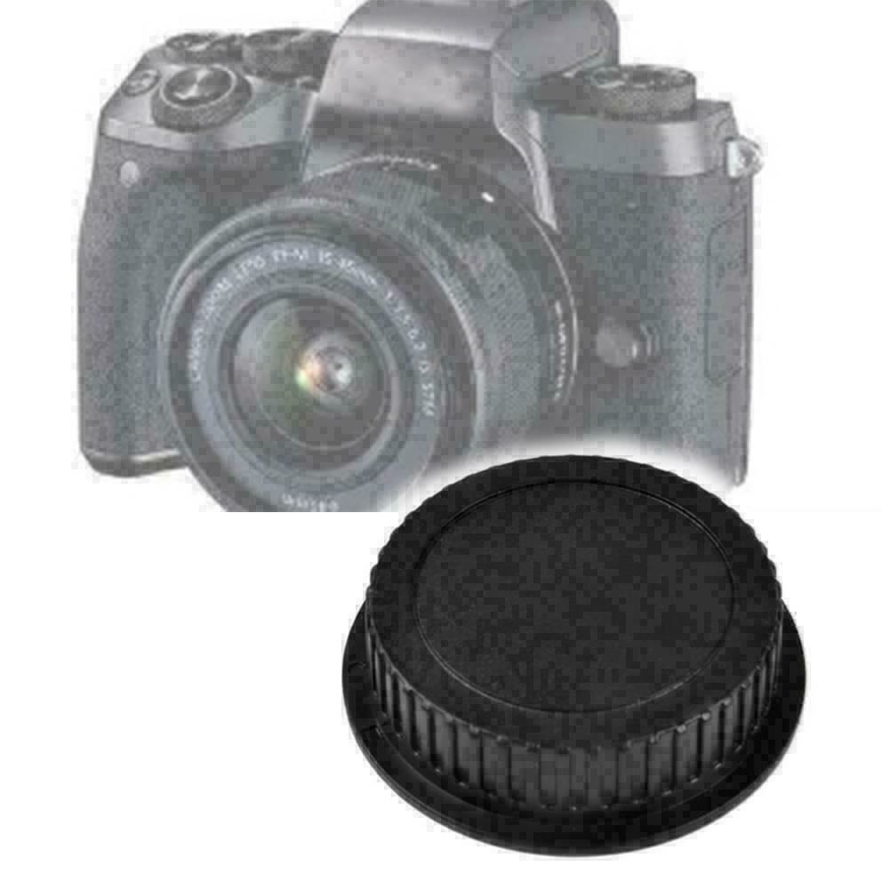 Coperte: Canon Vor-Rück Kamera Objekti Restposten – Nuovo (secondo la descrizione) da Kirchdorf AG venduto da Lionstein 4